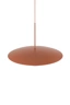   
                        
                        Люстра TK LIGHTING (Польща) 11599    
                         У стилі Модерн, Скандинавський.  
                        Тип джерела світла: світлодіодна лампа, змінна.                         Форма: Коло.                         Кольори плафонів і підвісок: Білий, Червоний.                         Матеріал: Метал, Пластик.                          фото 5