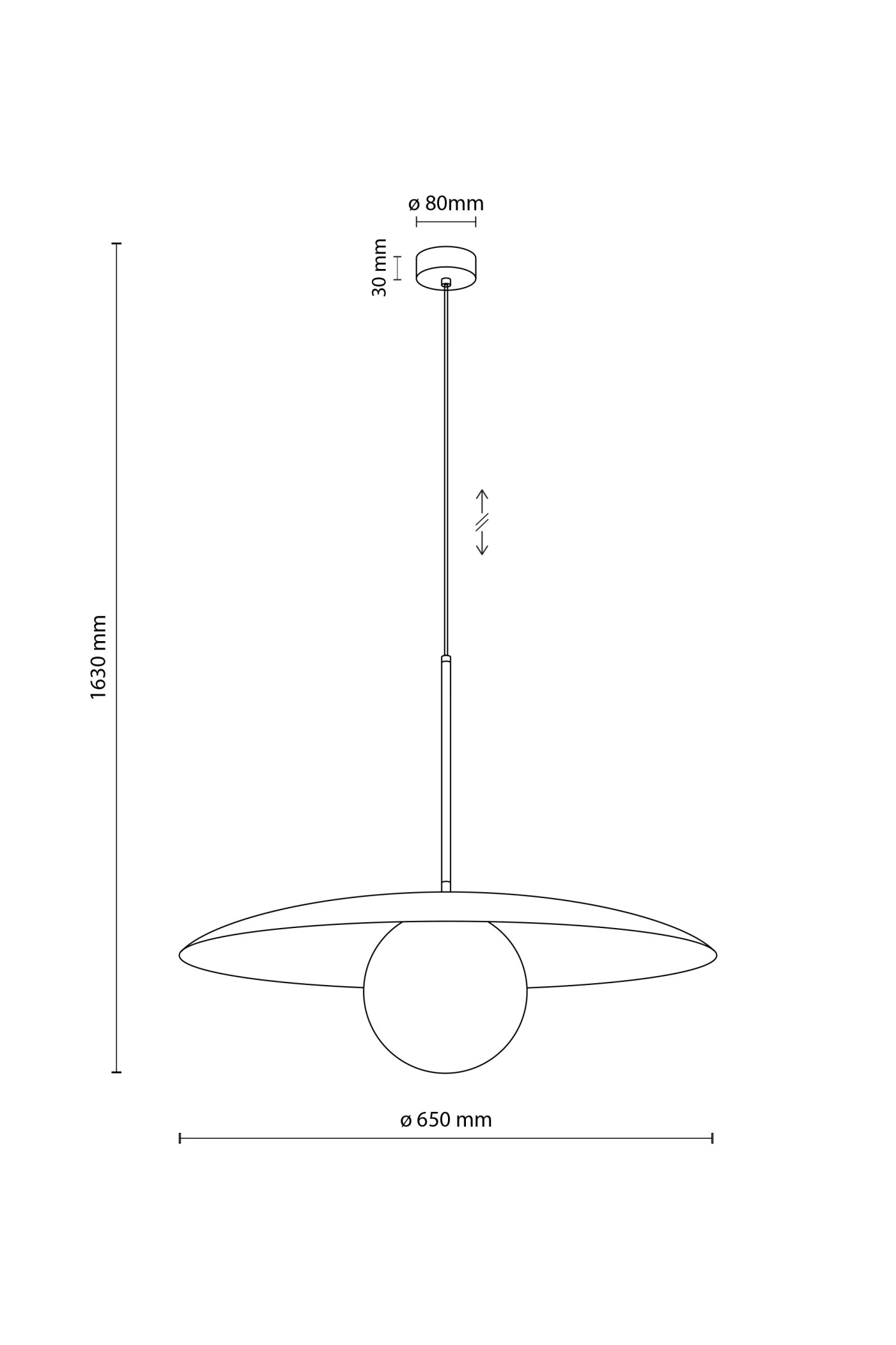   
                        
                        Люстра TK LIGHTING (Польща) 11599    
                         У стилі Модерн, Скандинавський.  
                        Тип джерела світла: світлодіодна лампа, змінна.                         Форма: Коло.                         Кольори плафонів і підвісок: Білий, Червоний.                         Матеріал: Метал, Пластик.                          фото 8