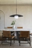   
                        
                        Люстра TK LIGHTING (Польша) 11611    
                         В стиле Модерн, Скандинавский.  
                        Тип источника света: светодиодная лампа, сменная.                         Форма: Круг.                         Цвета плафонов и подвесок: Черный, Белый.                         Материал: Металл, Пластик.                          фото 7
