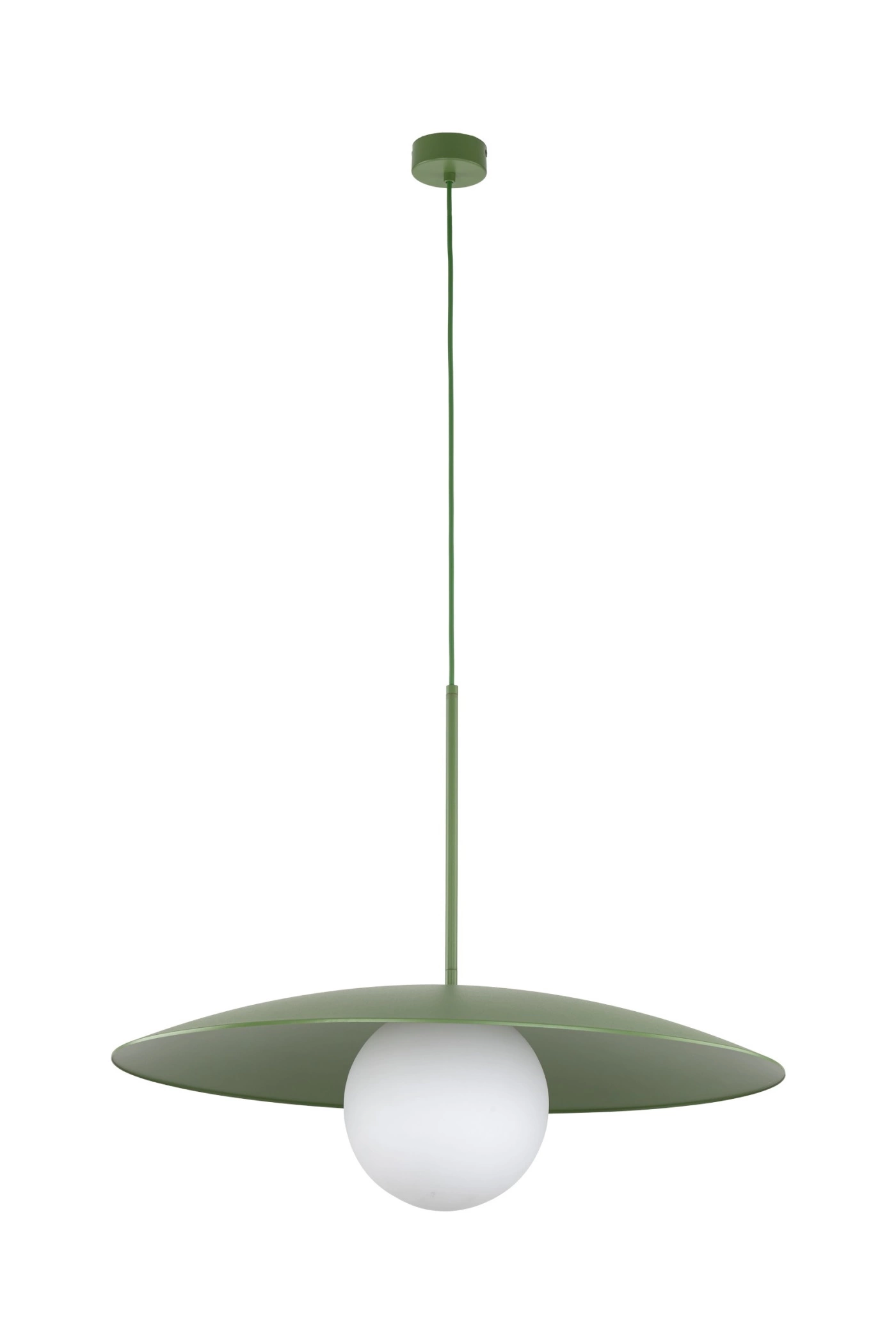   
                        
                        Люстра TK LIGHTING (Польша) 11612    
                         В стиле Модерн, Скандинавский.  
                        Тип источника света: светодиодная лампа, сменная.                         Форма: Круг.                         Цвета плафонов и подвесок: Зеленый, Белый.                         Материал: Металл, Пластик.                          фото 1