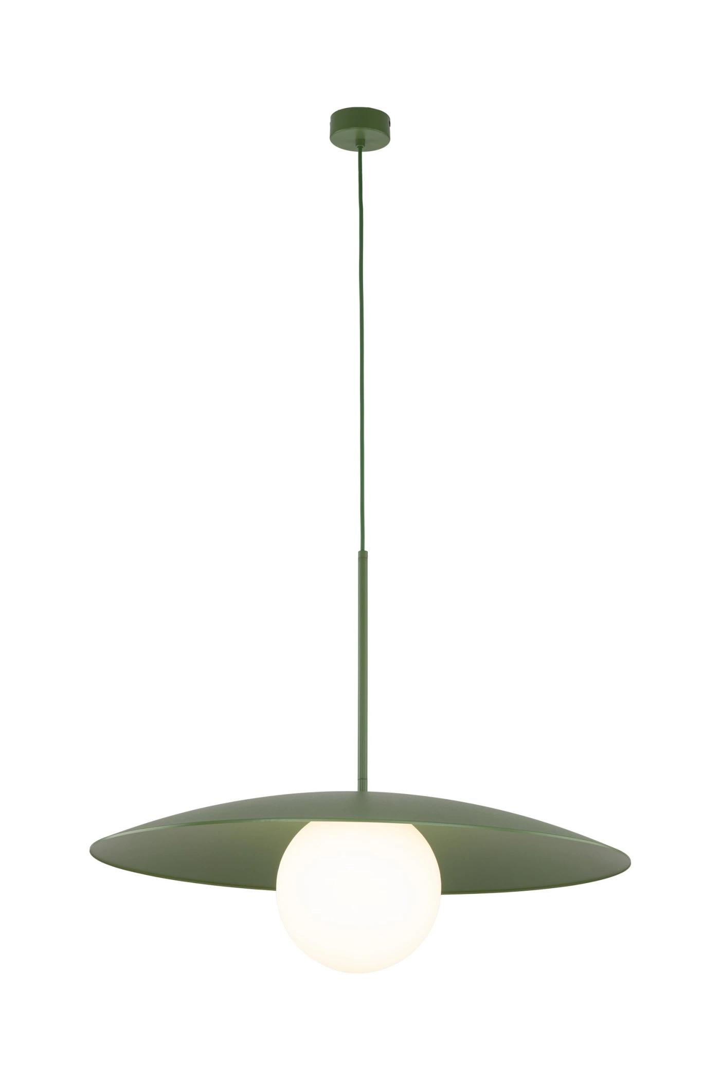   
                        
                        Люстра TK LIGHTING (Польша) 11612    
                         В стиле Модерн, Скандинавский.  
                        Тип источника света: светодиодная лампа, сменная.                         Форма: Круг.                         Цвета плафонов и подвесок: Зеленый, Белый.                         Материал: Металл, Пластик.                          фото 2