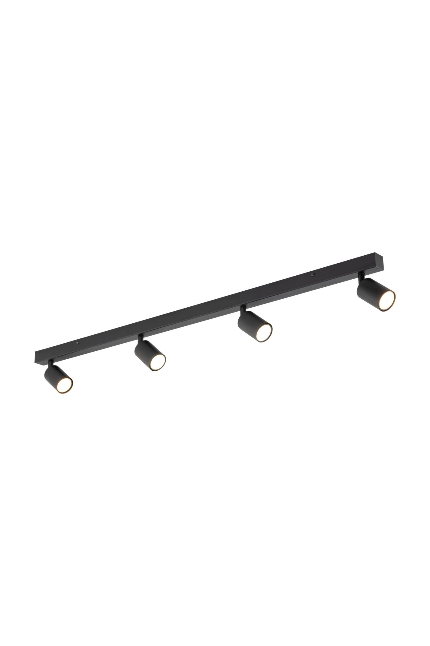   
                        
                        Светильник поворотный TK LIGHTING (Польша) 11622    
                         В стиле Хай-тек.  
                        Тип источника света: светодиодная лампа, сменная.                         Форма: Прямоугольник.                         Цвета плафонов и подвесок: Черный.                         Материал: Металл, Пластик.                          фото 4