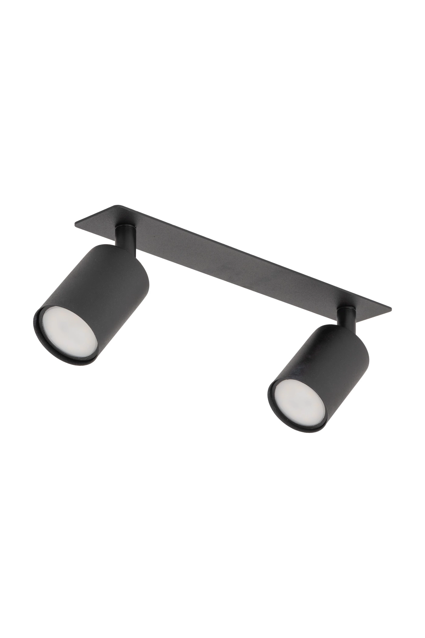   
                        
                        Світильник поворотний TK LIGHTING (Польща) 11632    
                         У стилі Хай-тек.  
                        Тип джерела світла: світлодіодна лампа, змінна.                         Форма: Прямокутник.                         Кольори плафонів і підвісок: Чорний.                         Матеріал: Метал, Пластик.                          фото 1