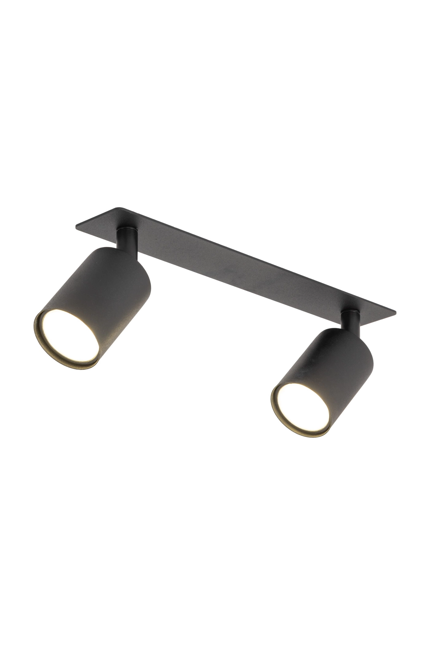   
                        
                        Світильник поворотний TK LIGHTING (Польща) 11632    
                         У стилі Хай-тек.  
                        Тип джерела світла: світлодіодна лампа, змінна.                         Форма: Прямокутник.                         Кольори плафонів і підвісок: Чорний.                         Матеріал: Метал, Пластик.                          фото 2