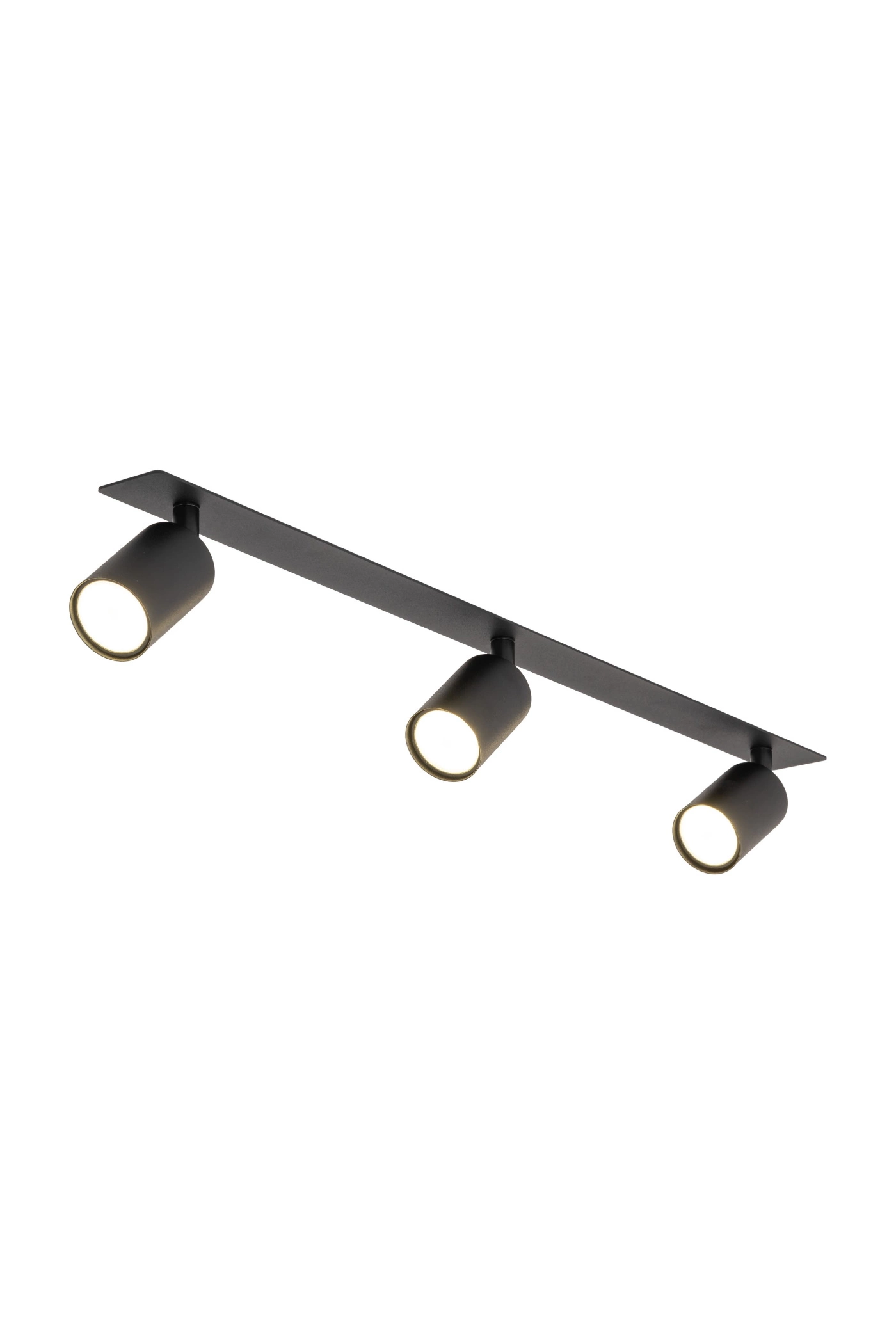   
                        
                        Светильник поворотный TK LIGHTING (Польша) 11634    
                         В стиле Хай-тек.  
                        Тип источника света: светодиодная лампа, сменная.                         Форма: Прямоугольник.                         Цвета плафонов и подвесок: Черный.                         Материал: Металл, Пластик.                          фото 2