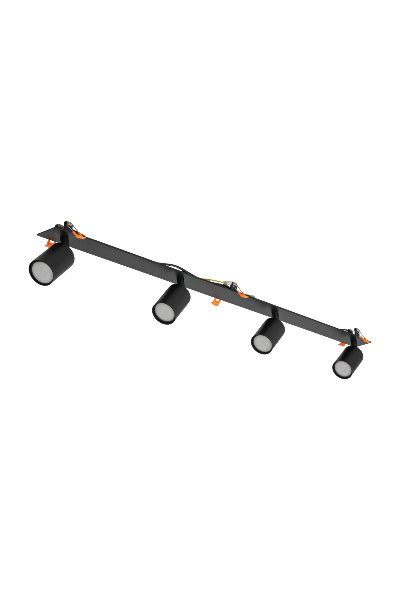   
                        
                        Светильник поворотный TK LIGHTING (Польша) 11635    
                         В стиле Хай-тек.  
                        Тип источника света: светодиодная лампа, сменная.                         Форма: Прямоугольник.                         Цвета плафонов и подвесок: Белый.                         Материал: Металл, Пластик.                          фото 4