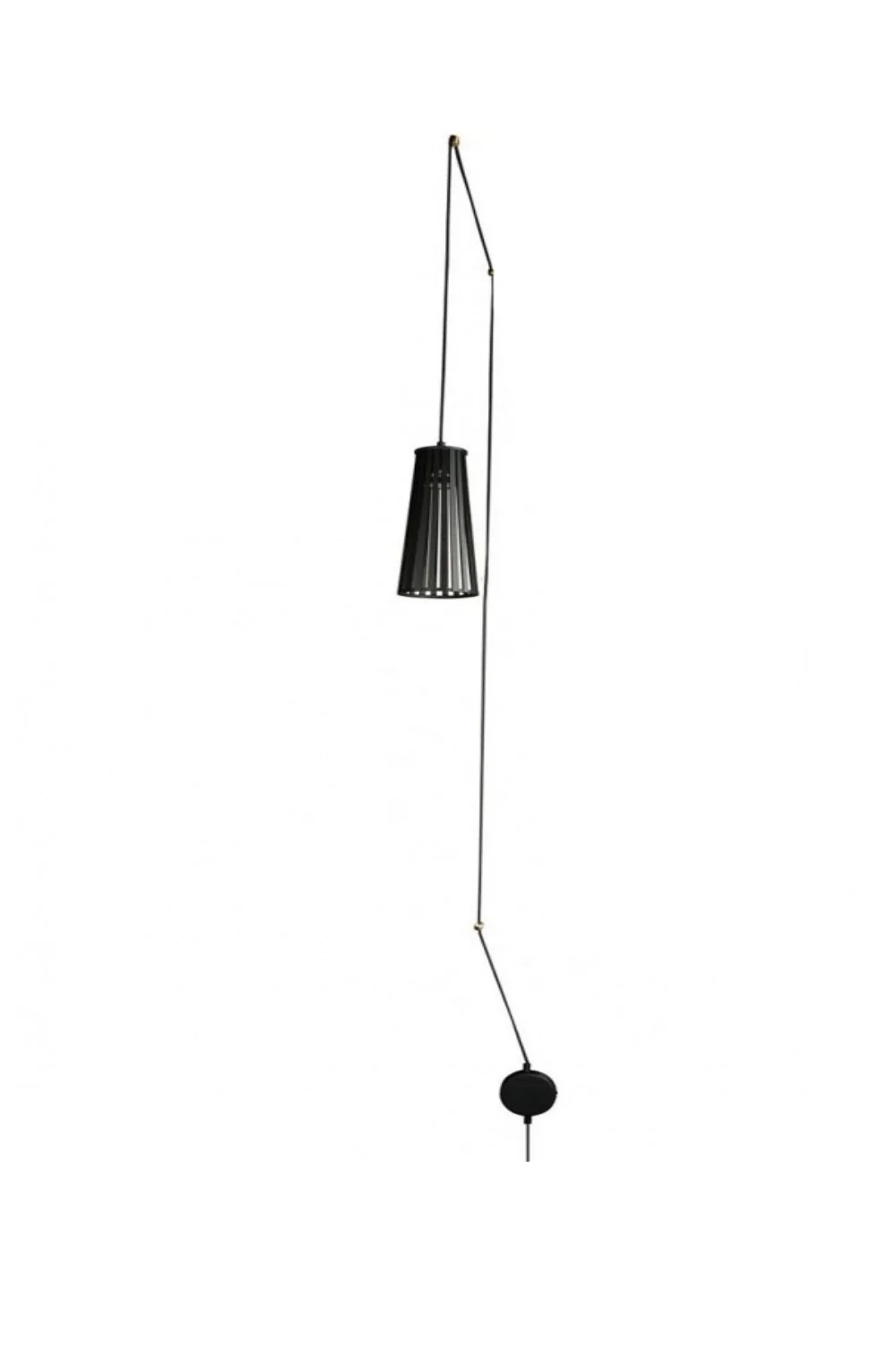   
                        
                        Люстра NOWODVORSKI (Польща) 11762    
                         у стилі Модерн.  
                        Тип джерела світла: світлодіодна лампа, змінна.                         Форма: Коло.                         Кольори плафонів і підвісок: Чорний.                         Матеріал: Дерево.                          фото 1