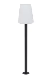   
                        
                        Светильник уличный NOWODVORSKI (Польша) 11780    
                         в стиле Модерн.  
                        Тип источника света: светодиодная лампа, сменная.                                                 Цвета плафонов и подвесок: Белый.                         Материал: Пластик.                          фото 1