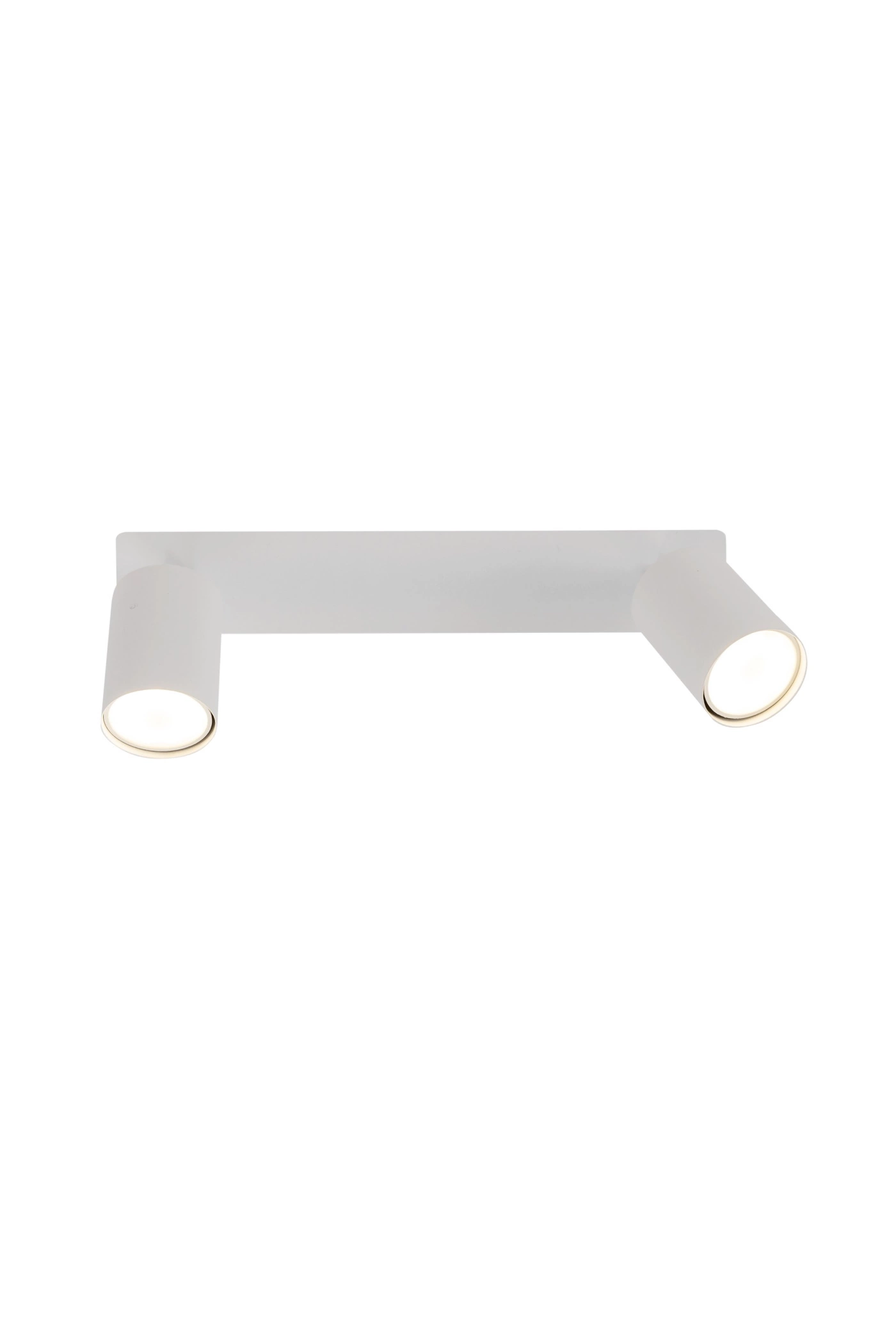   
                        
                        Светильник поворотный TK LIGHTING (Польша) 11857    
                         В стиле Хай-тек.  
                        Тип источника света: светодиодная лампа, сменная.                         Форма: Прямоугольник.                         Цвета плафонов и подвесок: Белый.                         Материал: Металл, Пластик.                          фото 3