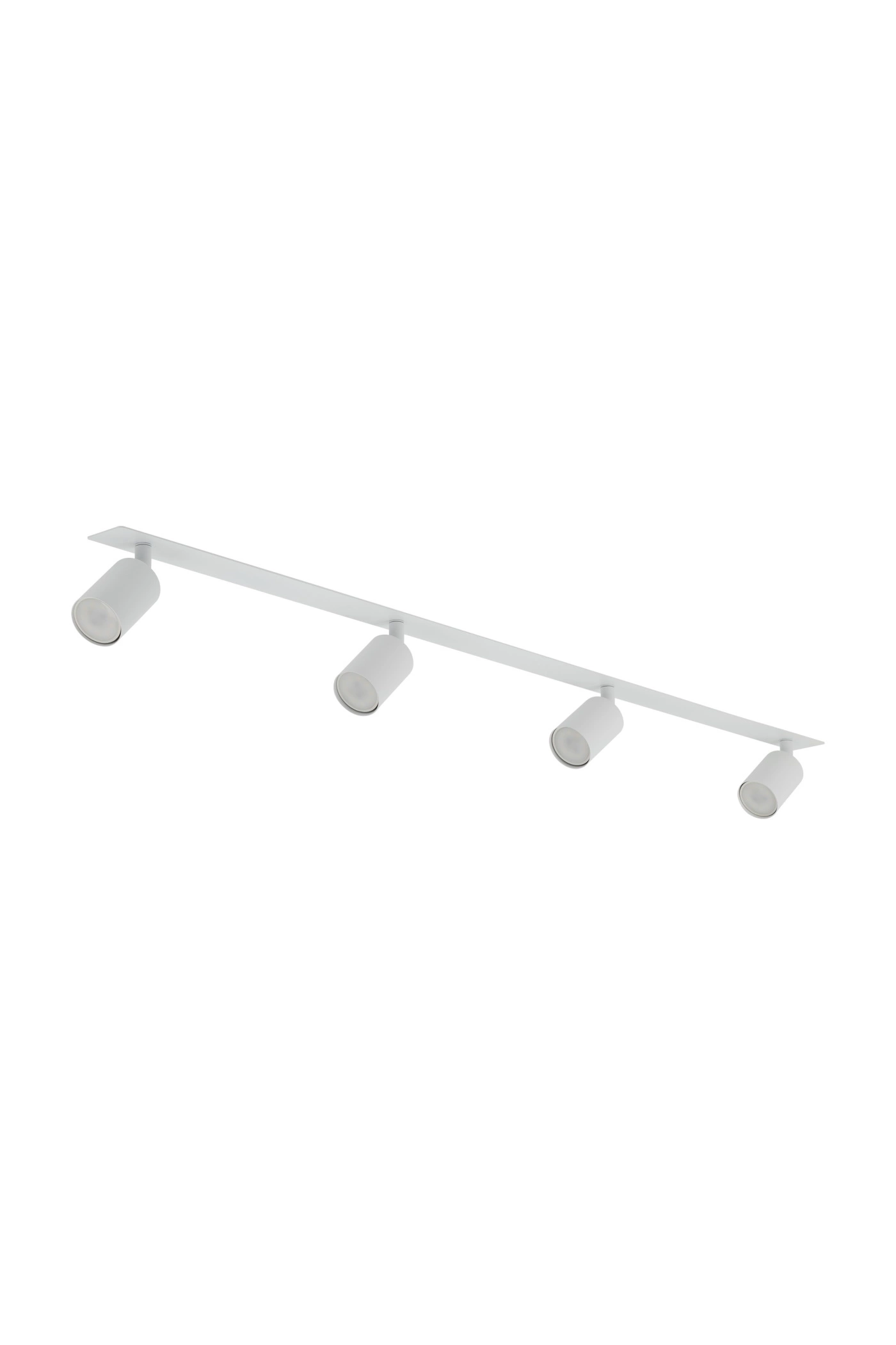   
                        
                        Світильник поворотний TK LIGHTING (Польща) 11885    
                         У стилі Хай-тек.  
                        Тип джерела світла: світлодіодна лампа, змінна.                         Форма: Прямокутник.                         Кольори плафонів і підвісок: Білий.                         Матеріал: Метал, Пластик.                          фото 1