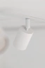   
                        
                        Світильник поворотний TK LIGHTING (Польща) 11885    
                         У стилі Хай-тек.  
                        Тип джерела світла: світлодіодна лампа, змінна.                         Форма: Прямокутник.                         Кольори плафонів і підвісок: Білий.                         Матеріал: Метал, Пластик.                          фото 7