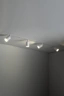   
                        
                        Світильник поворотний TK LIGHTING (Польща) 11885    
                         У стилі Хай-тек.  
                        Тип джерела світла: світлодіодна лампа, змінна.                         Форма: Прямокутник.                         Кольори плафонів і підвісок: Білий.                         Матеріал: Метал, Пластик.                          фото 9