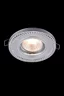   
                        
                        Точечный светильник MAYTONI (Германия) 12236    
                         в стиле Классика.  
                        Тип источника света: светодиодная лампа, сменная.                         Форма: Круг.                         Цвета плафонов и подвесок: Прозрачный.                         Материал: Стекло.                          фото 3