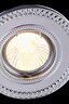   
                        Точковий світильник MAYTONI (Німеччина) 12236    
                         у стилі класика.  
                        Тип джерела світла: cвітлодіодні led, галогенні.                         Форма: коло.                         Кольори плафонів і підвісок: прозорий.                         Матеріал: скло.                          фото 7