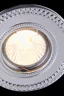   
                        Точковий світильник MAYTONI (Німеччина) 12236    
                         у стилі Класика.  
                        Тип джерела світла: світлодіодна лампа, змінна.                         Форма: Коло.                         Кольори плафонів і підвісок: Прозорий.                         Матеріал: Скло.                          фото 7