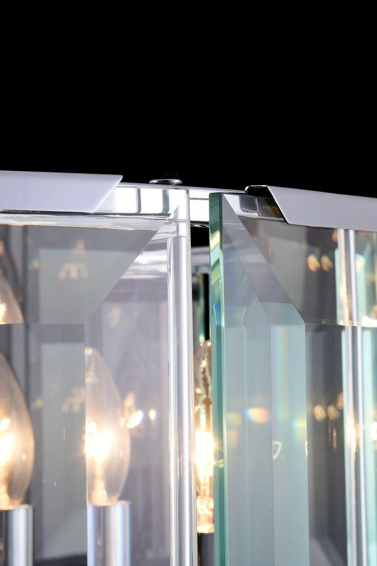   
                        
                        Люстра MAYTONI (Германия) 12243    
                         в стиле Модерн.  
                        Тип источника света: светодиодная лампа, сменная.                         Форма: Цилиндр.                         Цвета плафонов и подвесок: Прозрачный.                         Материал: Стекло.                          фото 8