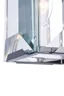   
                        Кришталева люстра MAYTONI (Німеччина) 12249    
                         у стилі модерн.  
                        Тип джерела світла: cвітлодіодні led, енергозберігаючі, розжарювання.                         Форма: куб.                         Кольори плафонів і підвісок: прозорий.                         Матеріал: скло.                          фото 3