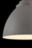   
                        
                        Люстра MAYTONI (Німеччина) 12250    
                         у стилі Лофт.  
                        Тип джерела світла: світлодіодна лампа, змінна.                         Форма: Коло.                         Кольори плафонів і підвісок: Сірий.                         Матеріал: Метал.                          фото 6