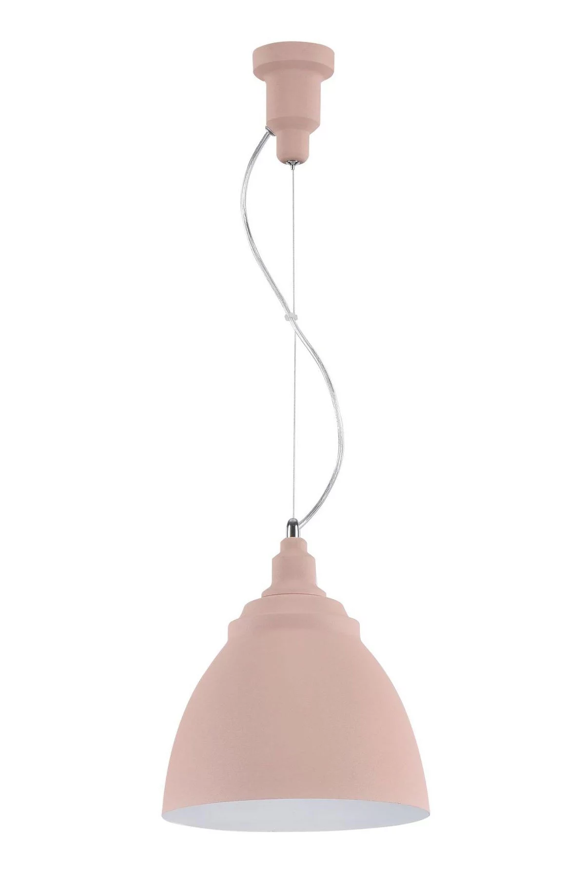   
                        
                        Люстра MAYTONI (Німеччина) 12256    
                         у стилі Лофт.  
                        Тип джерела світла: світлодіодна лампа, змінна.                         Форма: Коло.                         Кольори плафонів і підвісок: Рожевий.                         Матеріал: Метал.                          фото 1