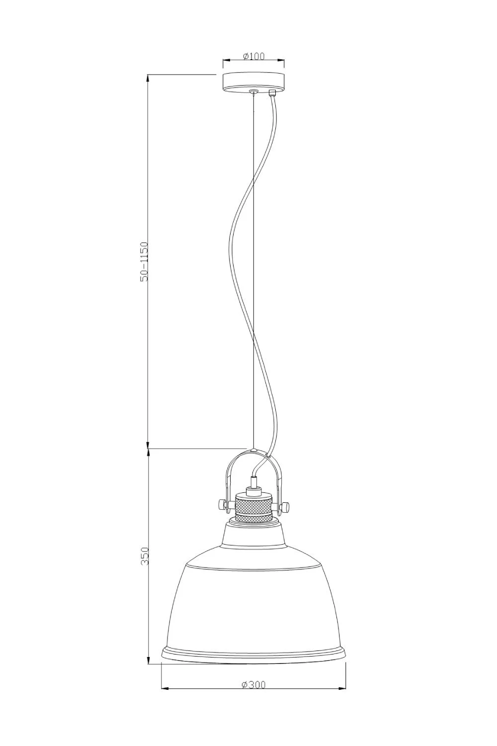   
                        Люстра MAYTONI (Німеччина) 12350    
                         у стилі лофт.  
                        Тип джерела світла: cвітлодіодні led, енергозберігаючі, розжарювання.                         Форма: коло.                         Кольори плафонів і підвісок: сірий.                         Матеріал: скло.                          фото 5