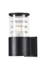   
                        Світильник вуличний MAYTONI (Німеччина) 12357    
                         у стилі Хай-тек.  
                        Тип джерела світла: світлодіодна лампа, змінна.                                                 Кольори плафонів і підвісок: Прозорий.                         Матеріал: Скло.                          фото 2