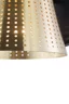   
                        Бра MAYTONI  (Германия) 12361    
                         в стиле Лофт.  
                        Тип источника света: светодиодная лампа, сменная.                                                 Цвета плафонов и подвесок: Золото, Черный.                         Материал: Металл.                          фото 4