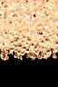   
                        Люстра MAYTONI (Німеччина) 12373    
                         у стилі модерн.  
                        Тип джерела світла: cвітлодіодні led, енергозберігаючі, розжарювання.                         Форма: коло, циліндр.                         Кольори плафонів і підвісок: білий, прозорий.                         Матеріал: тканина, пластик, кришталь.                          фото 5