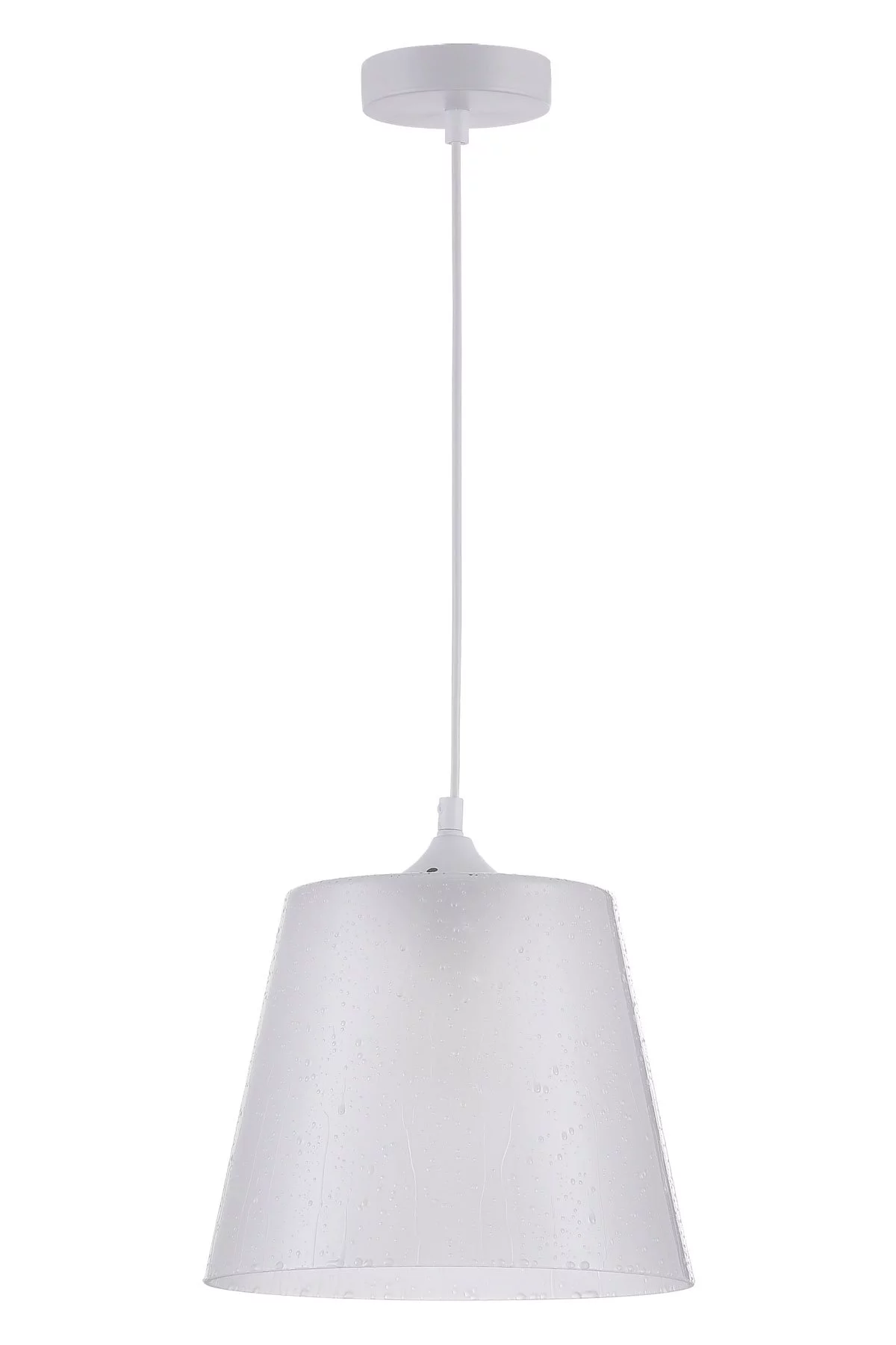   
                        Люстра MAYTONI (Німеччина) 12380    
                         у стилі Модерн.  
                        Тип джерела світла: світлодіодна лампа, змінна.                         Форма: Коло.                         Кольори плафонів і підвісок: Білий.                         Матеріал: Скло.                          фото 5