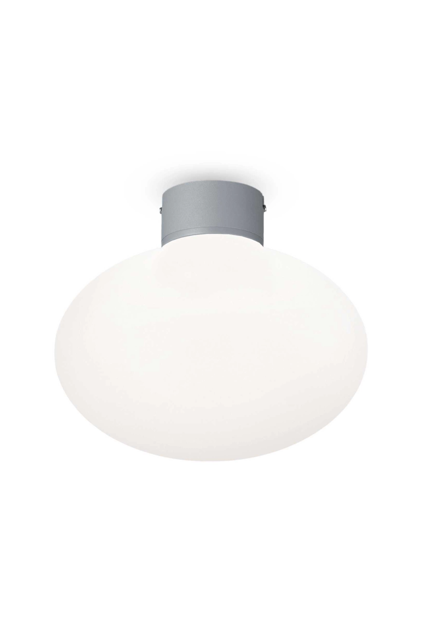   
                        
                        Світильник вуличний IDEAL LUX (Італія) 12441    
                         У стилі Хай-тек.  
                        Тип джерела світла: світлодіодна лампа, змінна.                                                                                                  фото 1