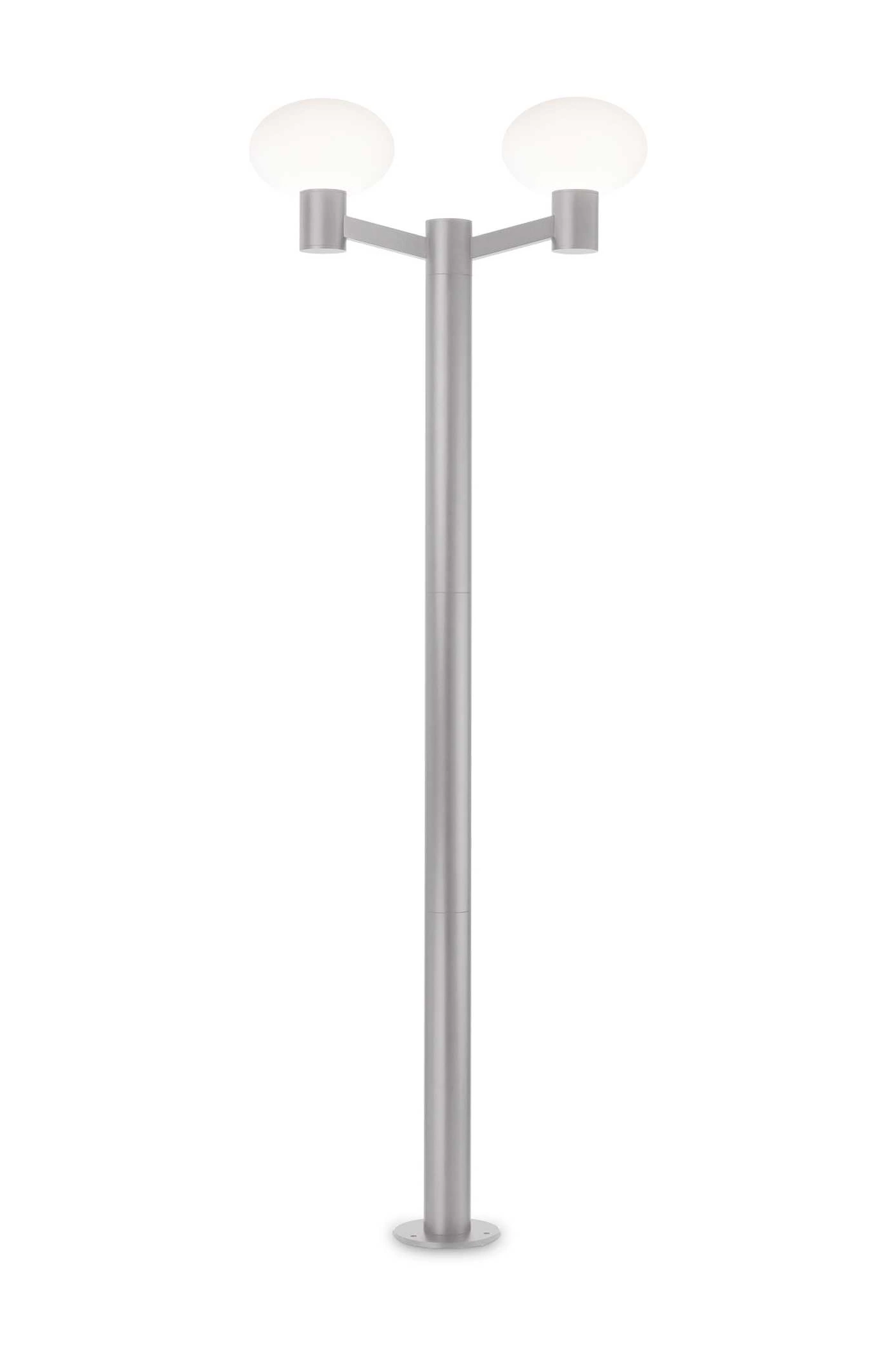   
                        
                        Светильник уличный IDEAL LUX (Италия) 12460    
                         В стиле Хай-тек.  
                        Тип источника света: светодиодная лампа, сменная.                                                                                                  фото 1