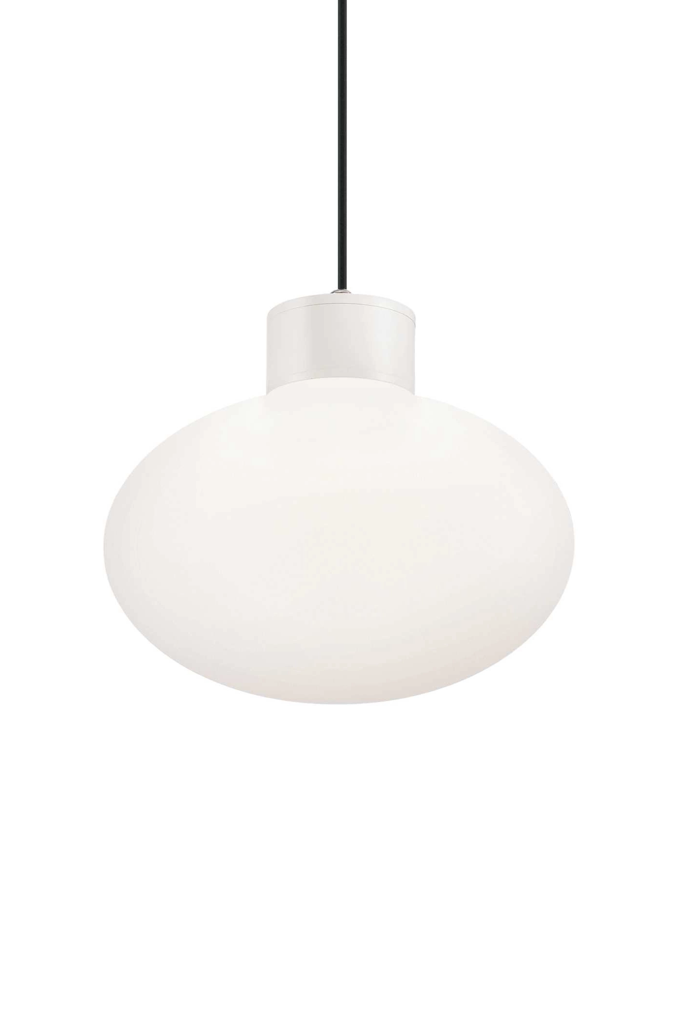   
                        
                        Светильник уличный IDEAL LUX (Италия) 12462    
                         В стиле Хай-тек.  
                        Тип источника света: светодиодная лампа, сменная.                                                                                                  фото 1