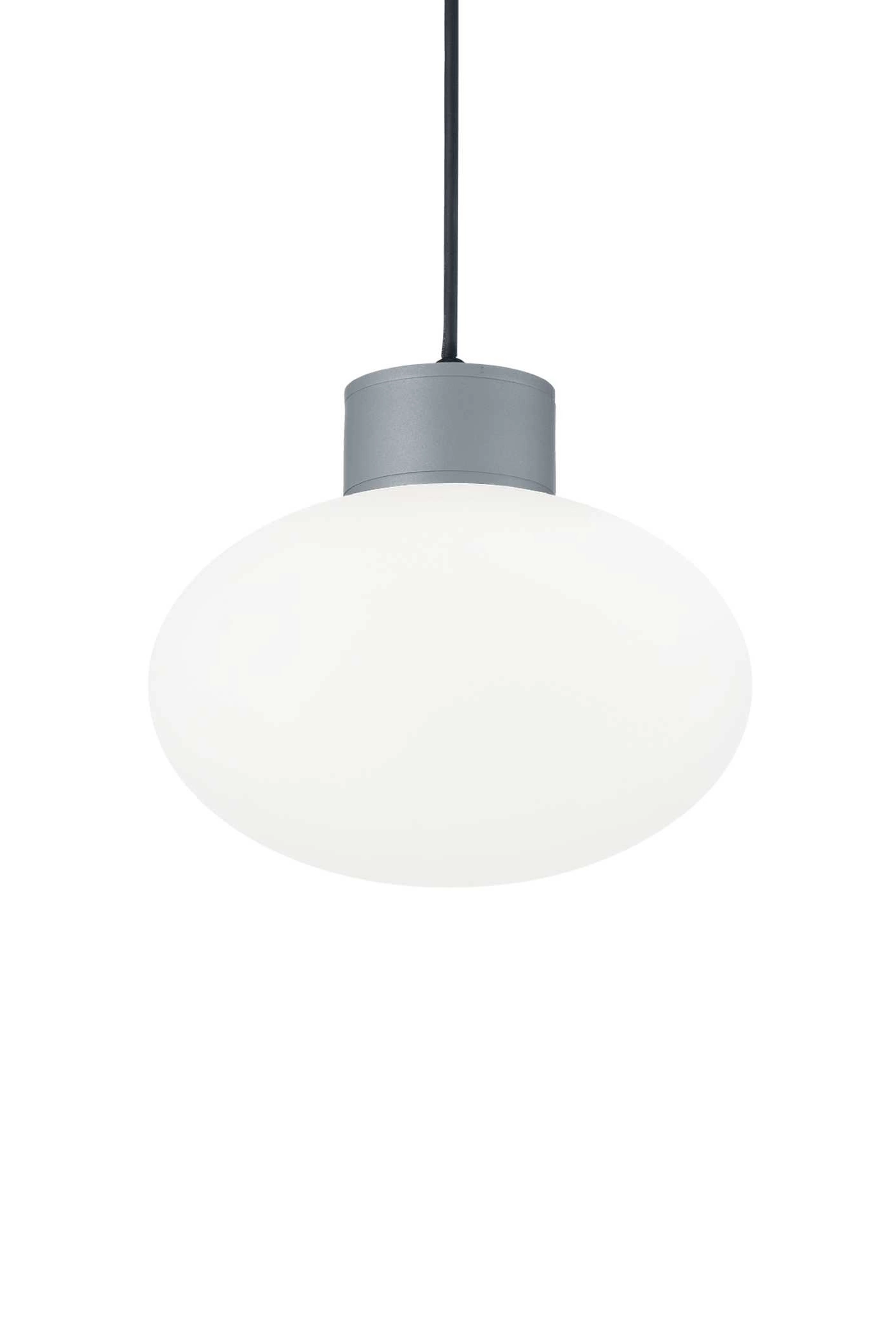   
                        
                        Светильник уличный IDEAL LUX (Италия) 12466    
                         В стиле Хай-тек.  
                        Тип источника света: светодиодная лампа, сменная.                                                                                                  фото 1