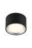   
                        
                        Точечный светильник NORDLUX (Дания) 12589    
                         в стиле Модерн.  
                        Тип источника света: встроенный led-модуль, несъемный.                         Форма: Цилиндр.                         Цвета плафонов и подвесок: Черный, Белый.                         Материал: Металл, Пластик.                          фото 2