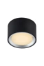   
                        
                        Точечный светильник NORDLUX (Дания) 12589    
                         в стиле Модерн.  
                        Тип источника света: встроенный led-модуль, несъемный.                         Форма: Цилиндр.                         Цвета плафонов и подвесок: Черный, Белый.                         Материал: Металл, Пластик.                          фото 3
