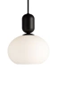   
                        
                        Люстра NORDLUX (Данія) 12590    
                         у стилі Модерн.  
                        Тип джерела світла: світлодіодна лампа, змінна.                         Форма: Куля.                         Кольори плафонів і підвісок: Білий.                         Матеріал: Скло.                          фото 2