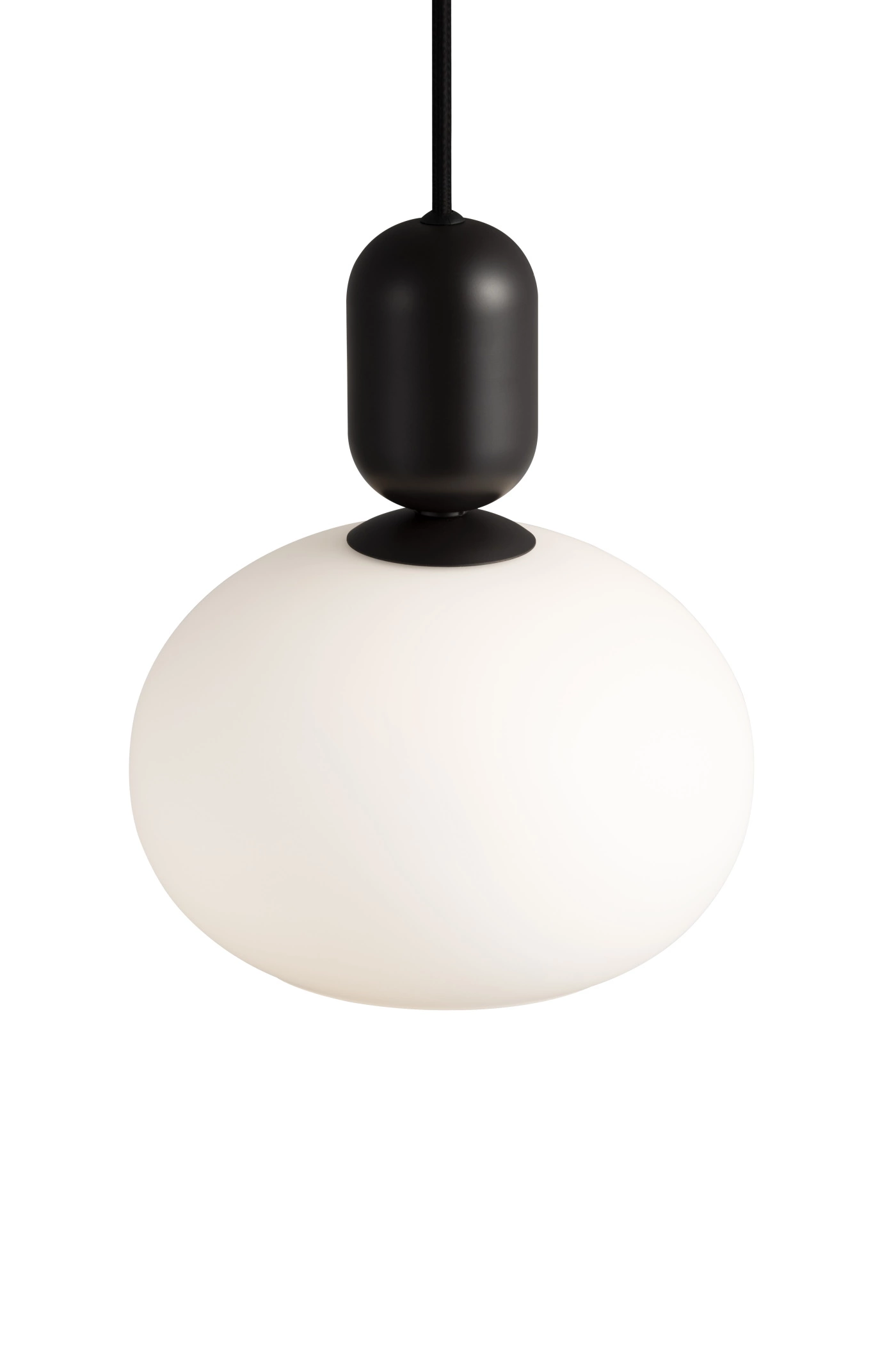   
                        
                        Люстра NORDLUX (Дания) 12590    
                         в стиле Модерн.  
                        Тип источника света: светодиодная лампа, сменная.                         Форма: Шар.                         Цвета плафонов и подвесок: Белый.                         Материал: Стекло.                          фото 3