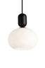   
                        
                        Люстра NORDLUX (Данія) 12590    
                         у стилі Модерн.  
                        Тип джерела світла: світлодіодна лампа, змінна.                         Форма: Куля.                         Кольори плафонів і підвісок: Білий.                         Матеріал: Скло.                          фото 4