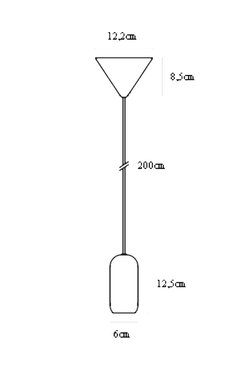   
                        
                        Люстра NORDLUX (Данія) 12591    
                         у стилі Хай-тек.  
                        Тип джерела світла: світлодіодна лампа, змінна.                         Форма: Циліндр.                                                                          фото 4