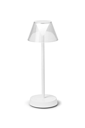Настільна лампа IDEAL LUX 12651