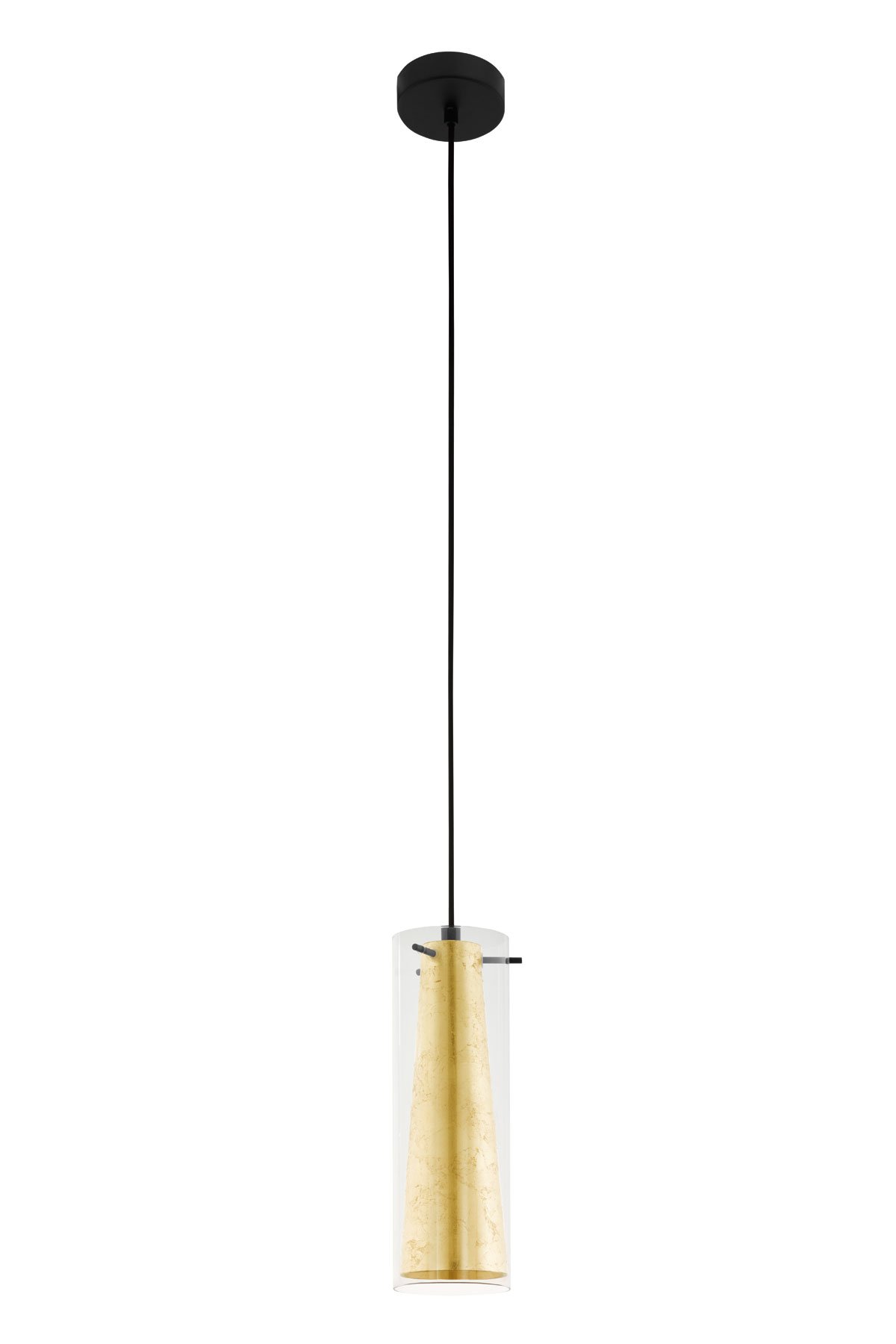   
                        Люстра EGLO (Австрія) 12722    
                         у стилі модерн.  
                        Тип джерела світла: cвітлодіодні led, енергозберігаючі, розжарювання.                         Форма: коло.                         Кольори плафонів і підвісок: прозорий, золото.                         Матеріал: скло.                          фото 1