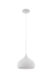  
                        
                        Люстра EGLO (Австрия) 12765    
                         в стиле Лофт.  
                        Тип источника света: светодиодная лампа, сменная.                         Форма: Круг.                         Цвета плафонов и подвесок: Серый.                         Материал: Сталь.                          фото 1