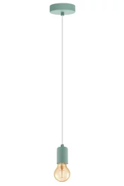   
                        Люстра EGLO  (Австрия) 12773    
                         в стиле Лофт.  
                        Тип источника света: светодиодная лампа, сменная.                         Форма: Круг.                                                                          фото 1