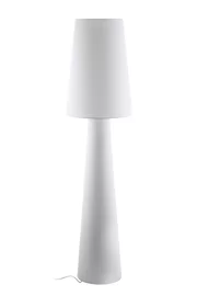   
                        
                        Торшер EGLO (Австрія) 12914    
                         у стилі Скандинавський.  
                        Тип джерела світла: світлодіодна лампа, змінна.                                                 Кольори плафонів і підвісок: Білий.                         Матеріал: Тканина.                          фото 1
