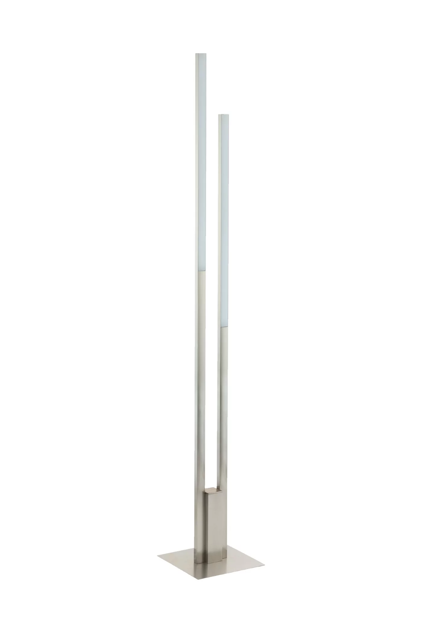   
                        
                        Торшер EGLO (Австрія) 12932    
                         у стилі Хай-тек.  
                        Тип джерела світла: вбудований led-модуль, незмінний.                                                 Кольори плафонів і підвісок: Білий.                         Матеріал: Пластик.                          фото 1