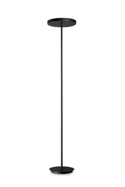   
                        Торшер IDEAL LUX (Італія) 12950    
                         у стилі скандинавський.  
                        Тип джерела світла: cвітлодіодні led, люмінесцентні.                                                 Кольори плафонів і підвісок: білий.                         Матеріал: акрил.                          фото 1