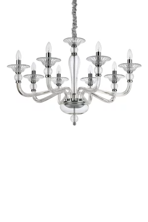Люстра IDEAL LUX 12964