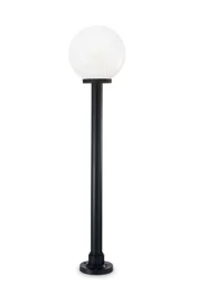   
                        
                        Світильник вуличний IDEAL LUX (Італія) 12980    
                         у стилі Модерн.  
                        Тип джерела світла: світлодіодна лампа, змінна.                                                 Кольори плафонів і підвісок: Білий.                         Матеріал: Пластик.                          фото 1
