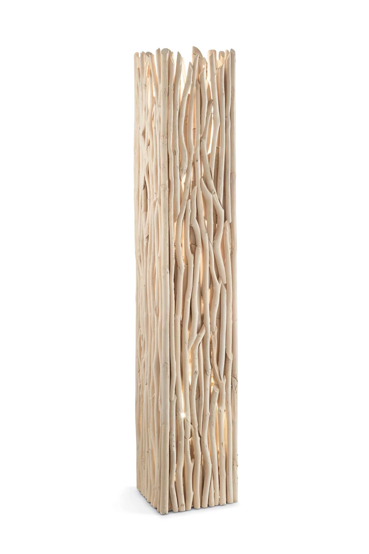   
                        Торшер IDEAL LUX  (Италия) 13039    
                         в стиле Кантри.  
                        Тип источника света: светодиодная лампа, сменная.                                                 Цвета плафонов и подвесок: Бежевый.                         Материал: Дерево.                          фото 1