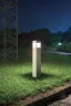   
                        
                        Світильник вуличний IDEAL LUX (Італія) 13064    
                         у стилі Модерн.  
                        Тип джерела світла: світлодіодна лампа, змінна.                                                 Кольори плафонів і підвісок: Прозорий, Білий.                         Матеріал: Пластик.                          фото 2