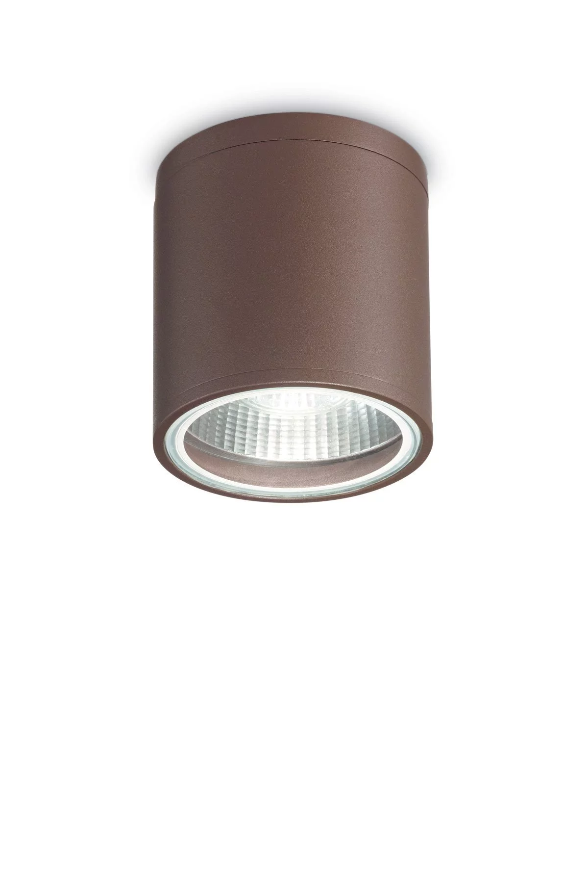   
                        
                        Світильник вуличний IDEAL LUX (Італія) 13144    
                         у стилі Лофт.  
                        Тип джерела світла: світлодіодна лампа, змінна.                                                 Кольори плафонів і підвісок: Прозорий.                         Матеріал: Скло.                          фото 1